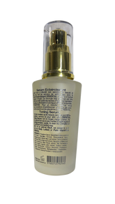 QEI+ Oriental Lightening Serum with Argan Oil 1.7 oz / 50 ml Qei +